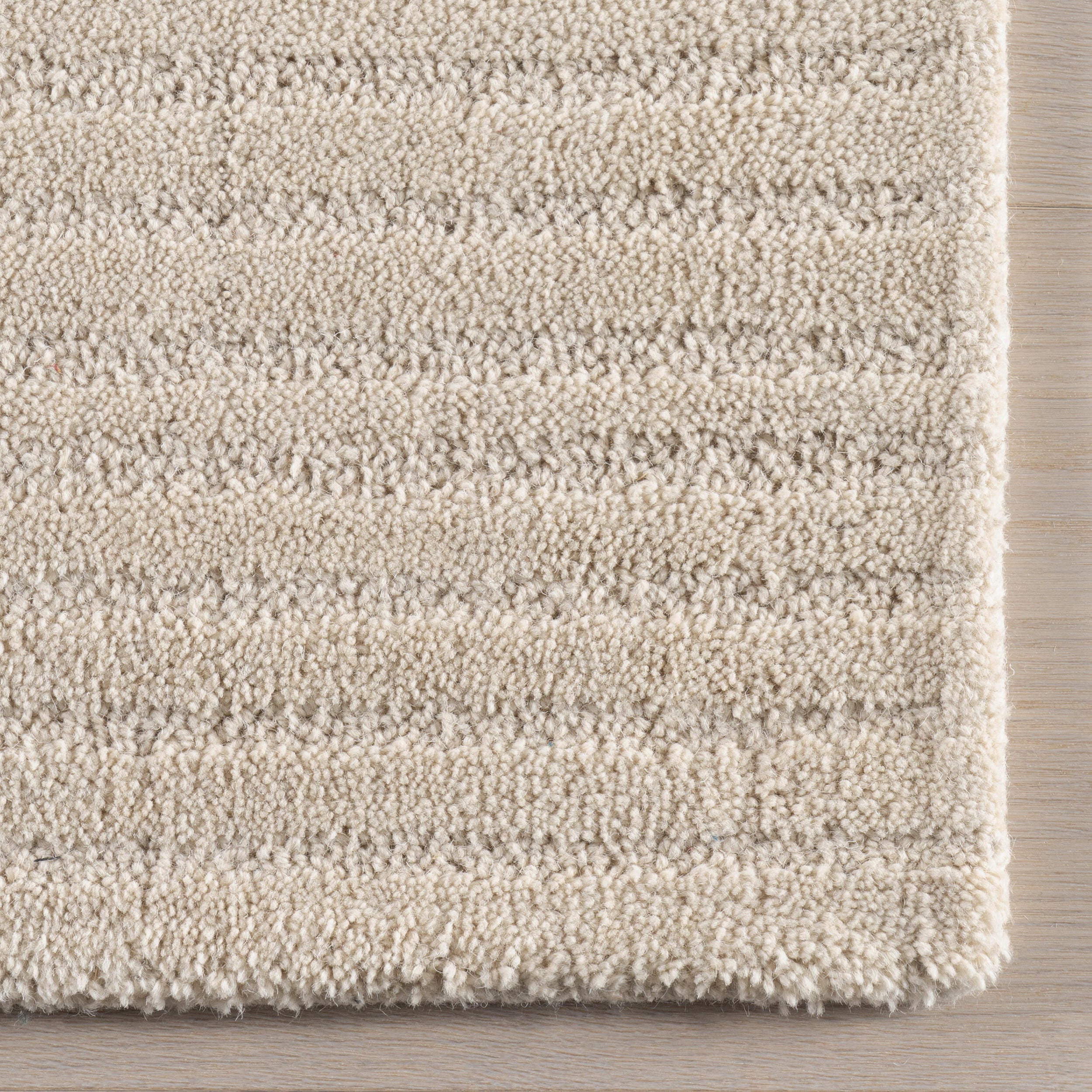Nuloom Southwest 4' x 6' Area Rug, Beige, large