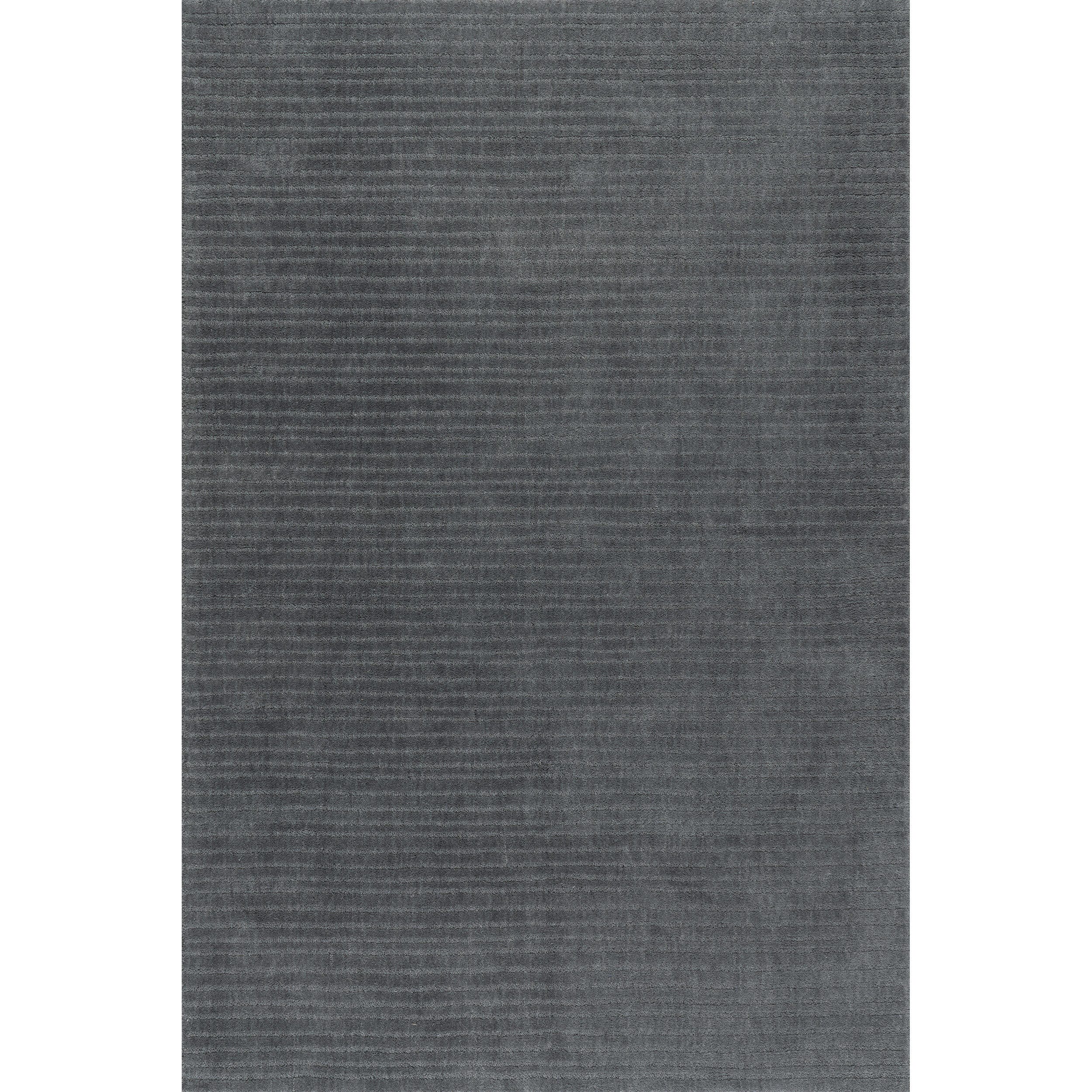 Nuloom Southwest 4' x 6' Area Rug, Charcoal, large
