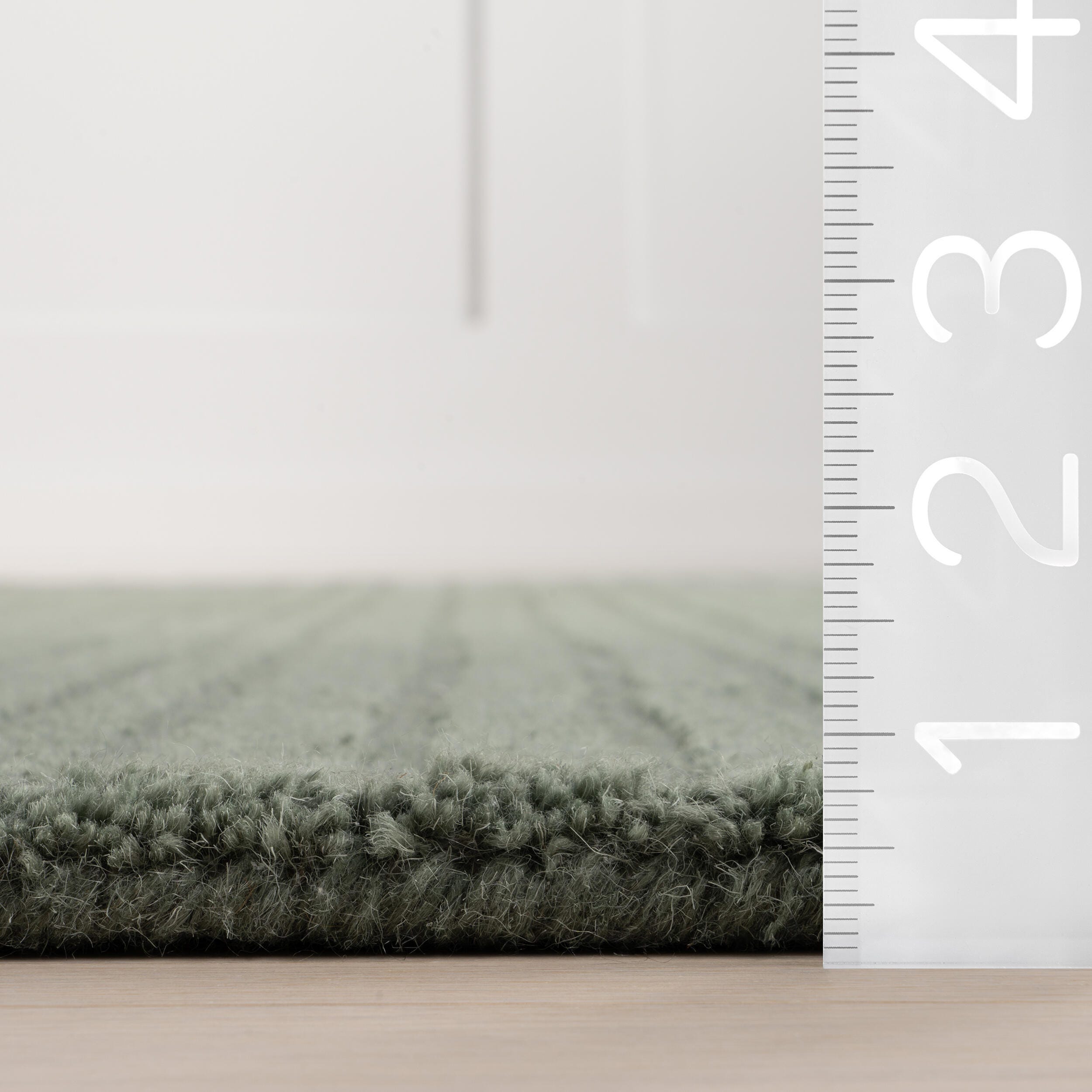 Nuloom Southwest 6' x 9' Area Rug, Green, large