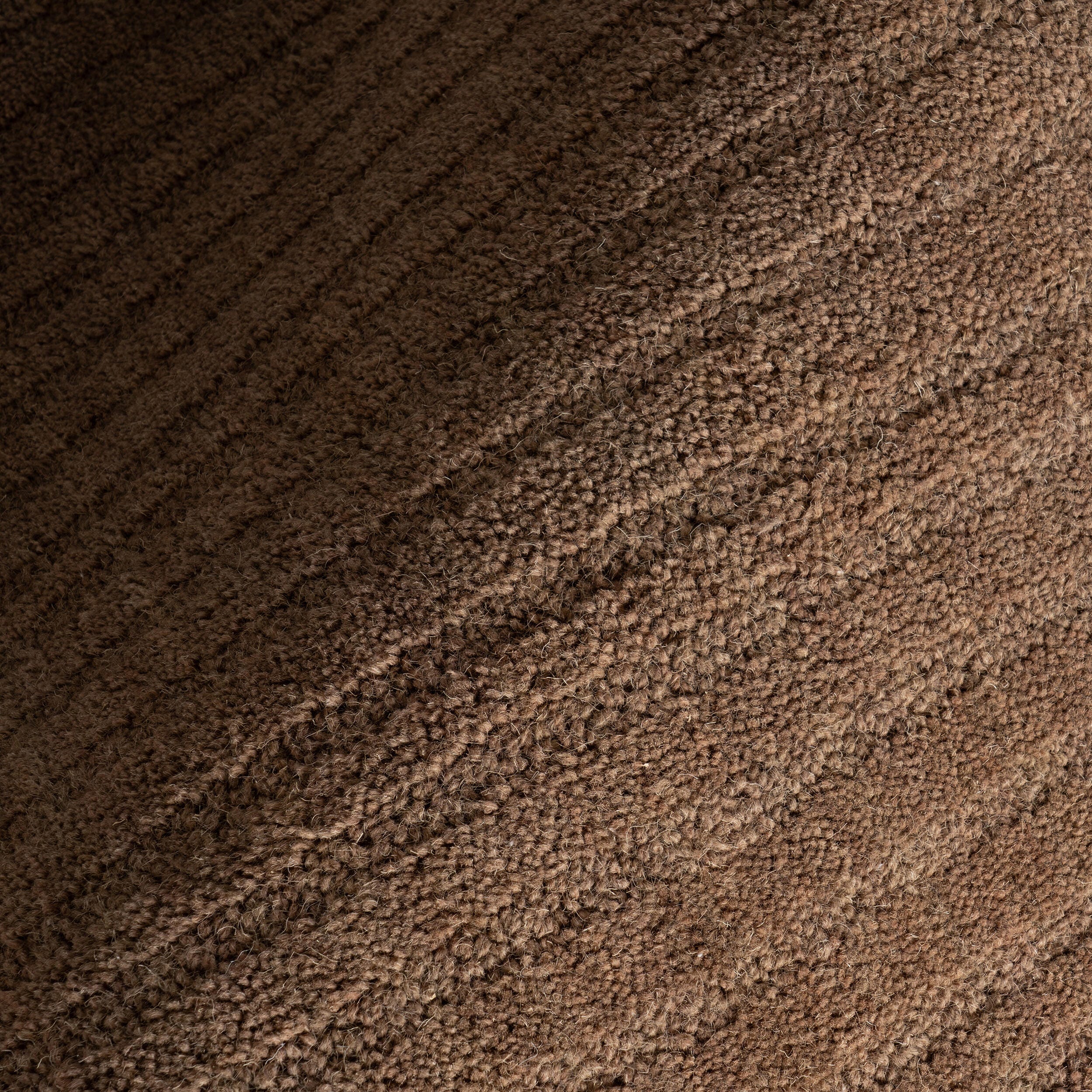 Nuloom Southwest 6' x 9' Area Rug, Dark Brown, large