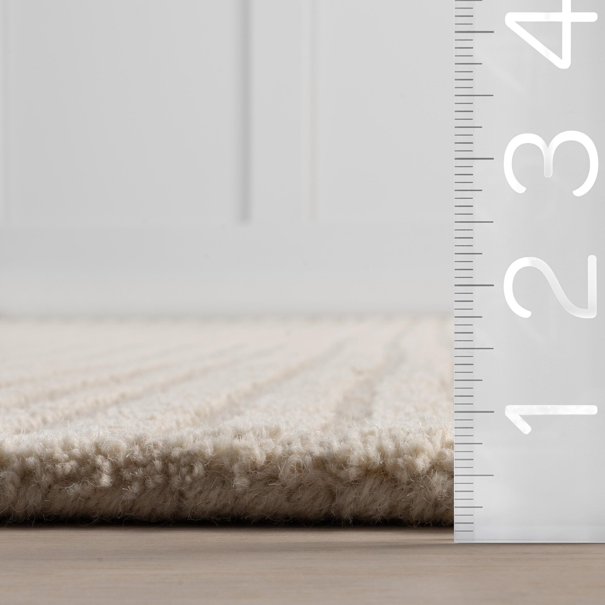 Nuloom Southwest 6' x 9' Area Rug, Beige, large