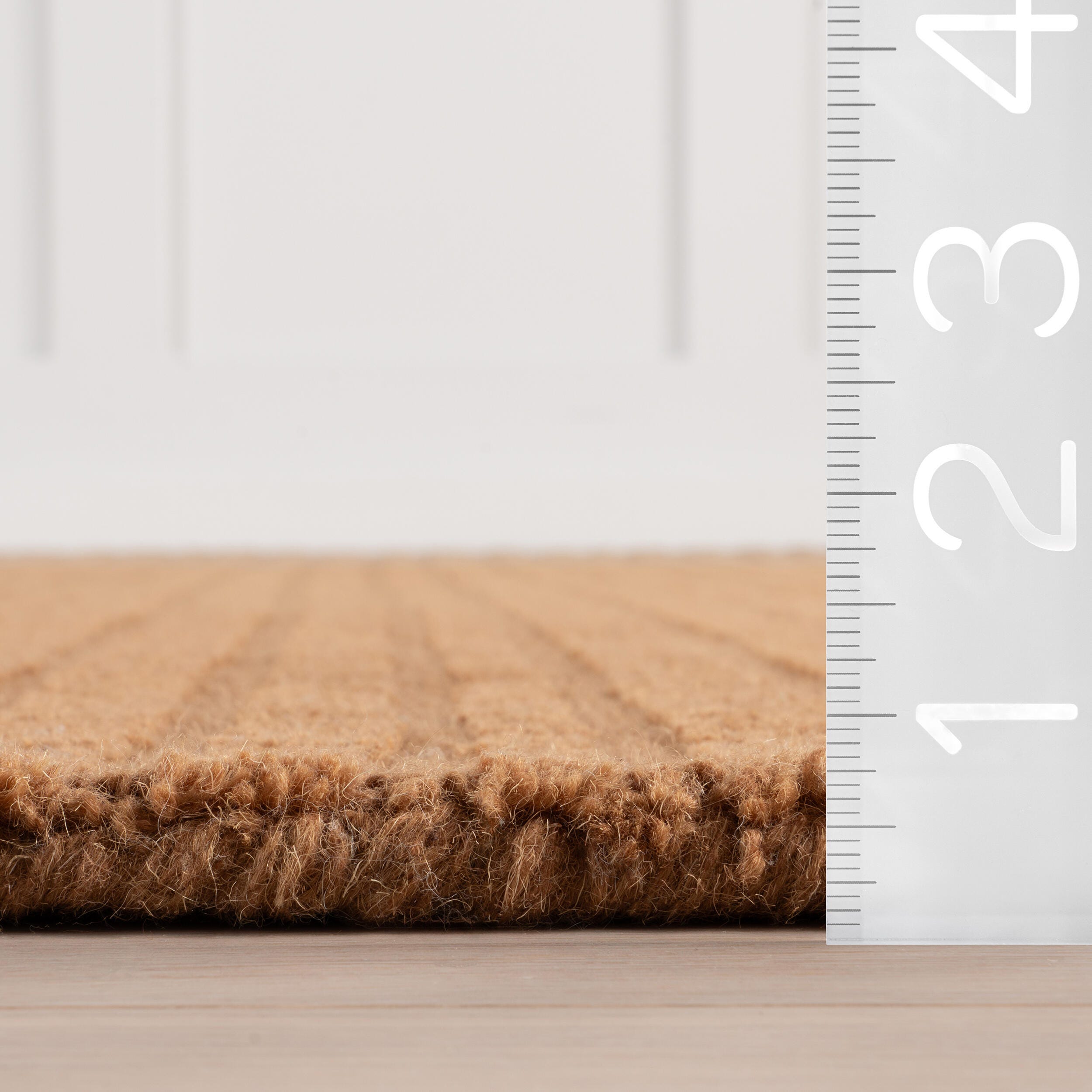 Nuloom Southwest 8' x 10' Area Rug, Rust, large