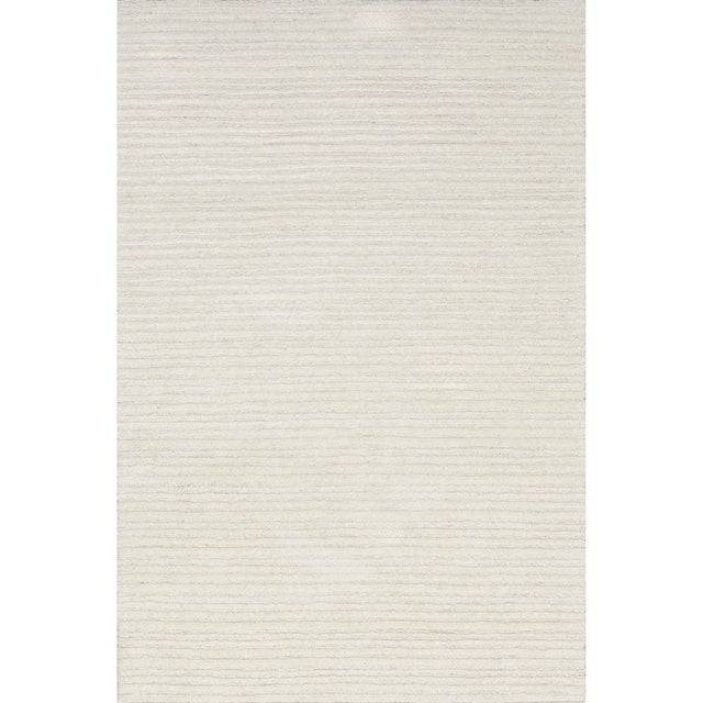 Nuloom Southwest 9' x 12' Area Rug, Ivory