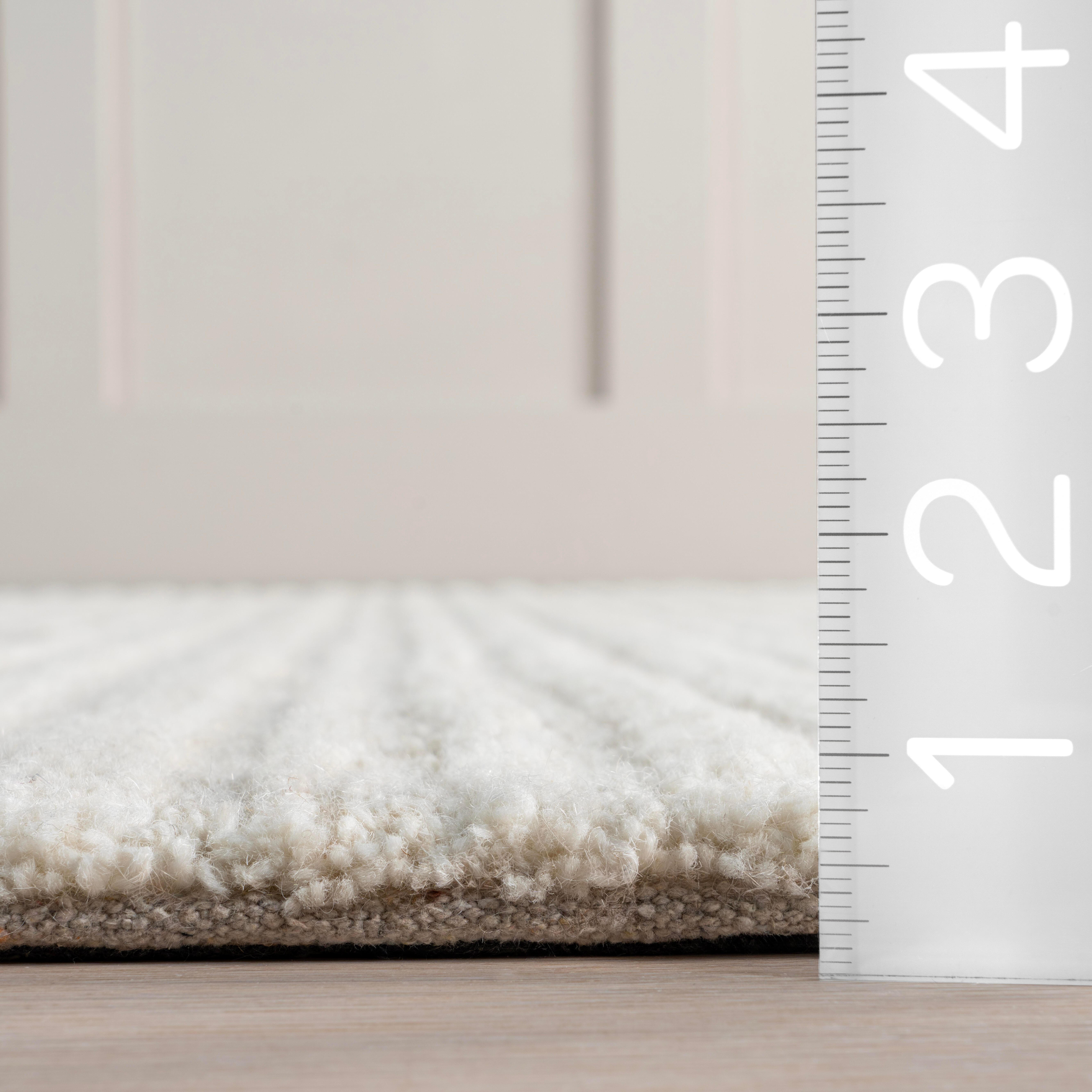 Nuloom Southwest 9' x 12' Area Rug | Ashley