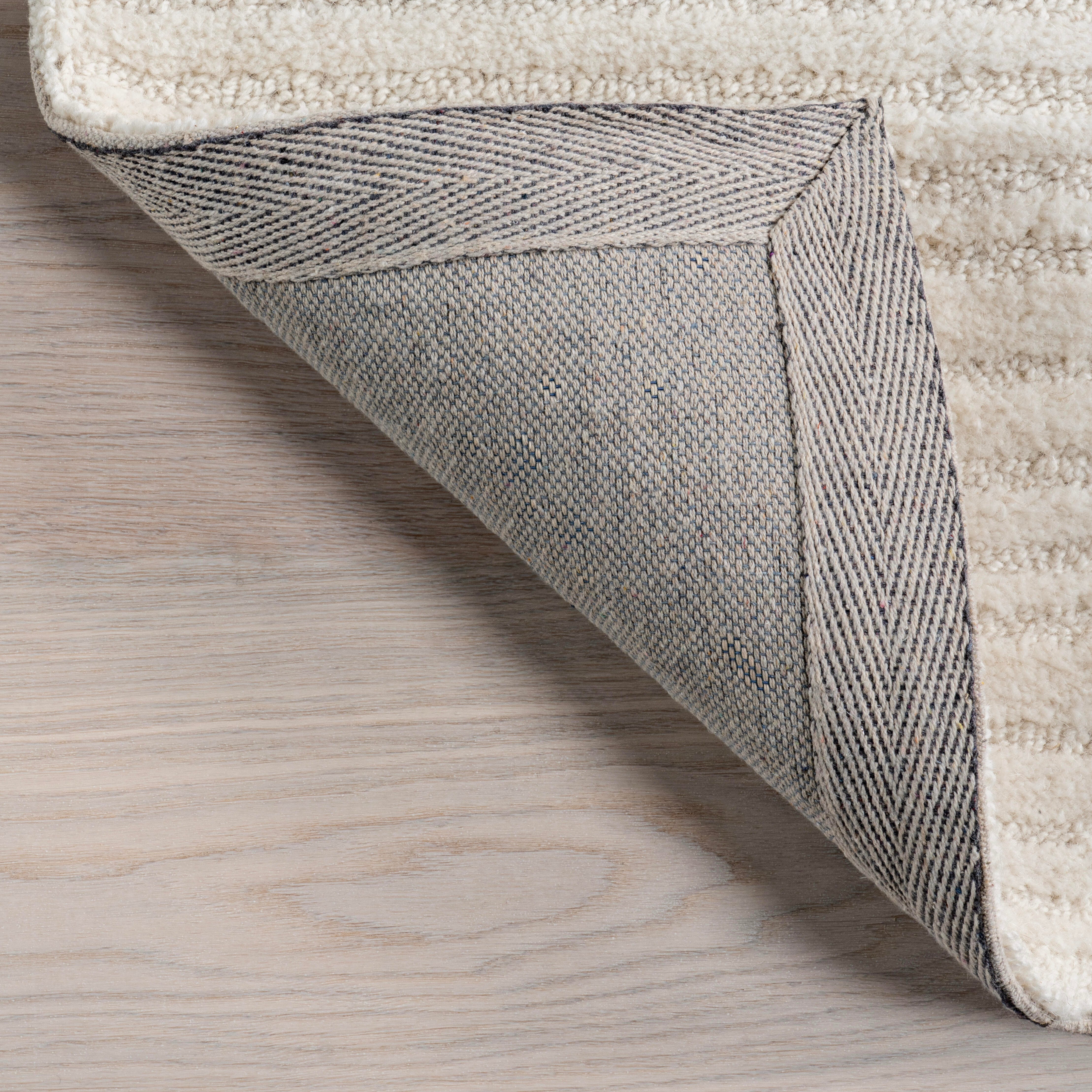 Nuloom Southwest 9' x 12' Area Rug, Ivory, large