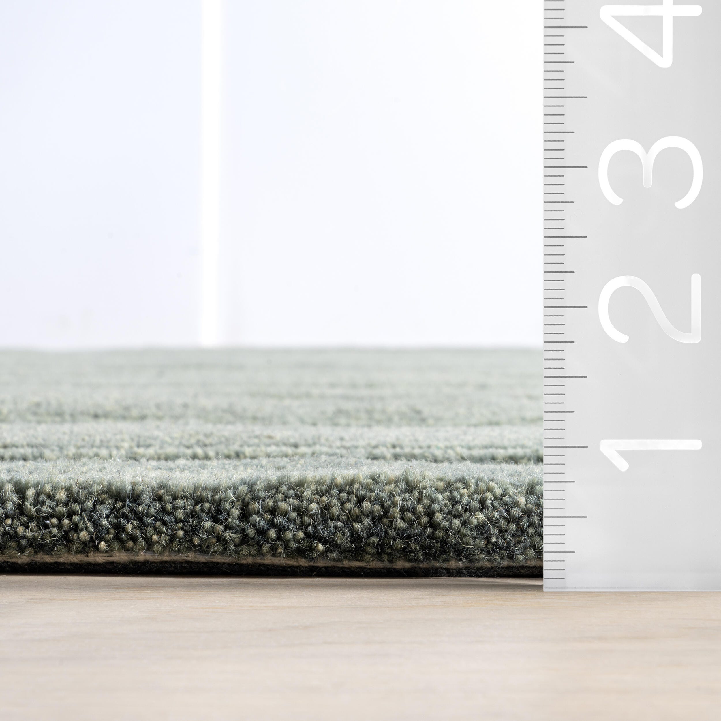 Nuloom Starke 8' x 10' Area Rug | Ashley