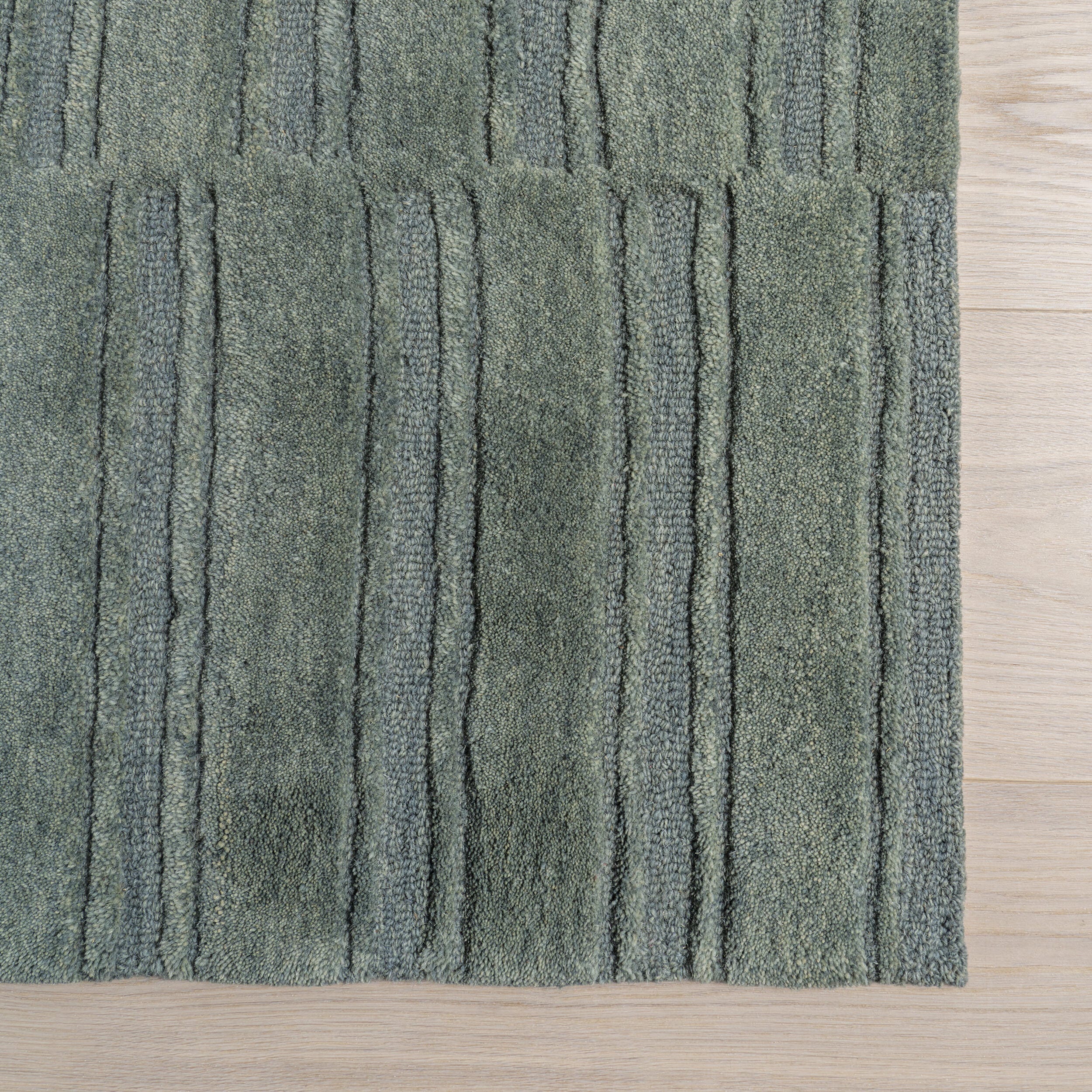 Nuloom Starke 8' x 10' Area Rug | Ashley