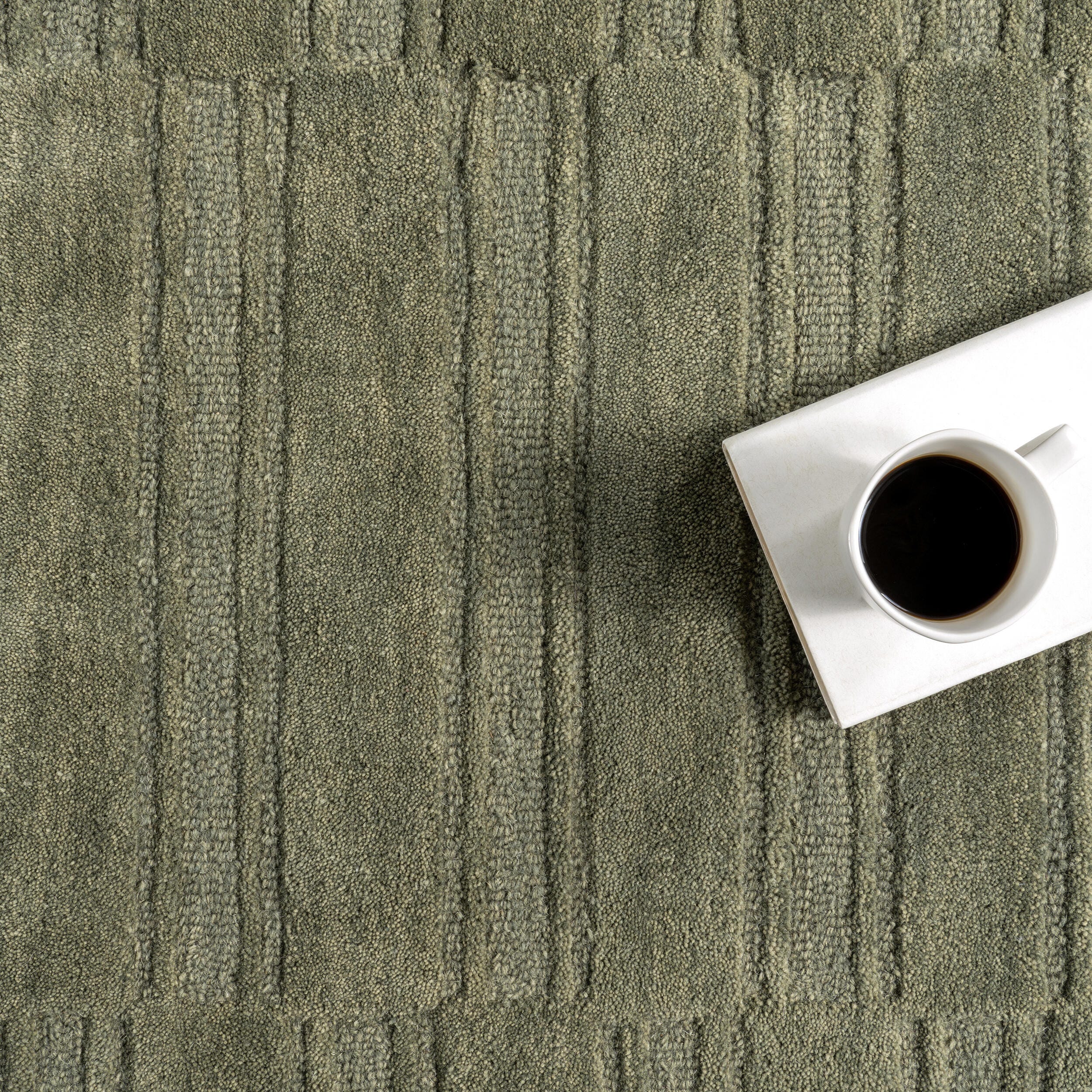 Swatch color Olive 