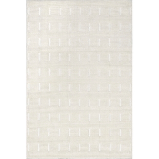 Nuloom Waverly 10' x 14' Area Rug, Ivory, large