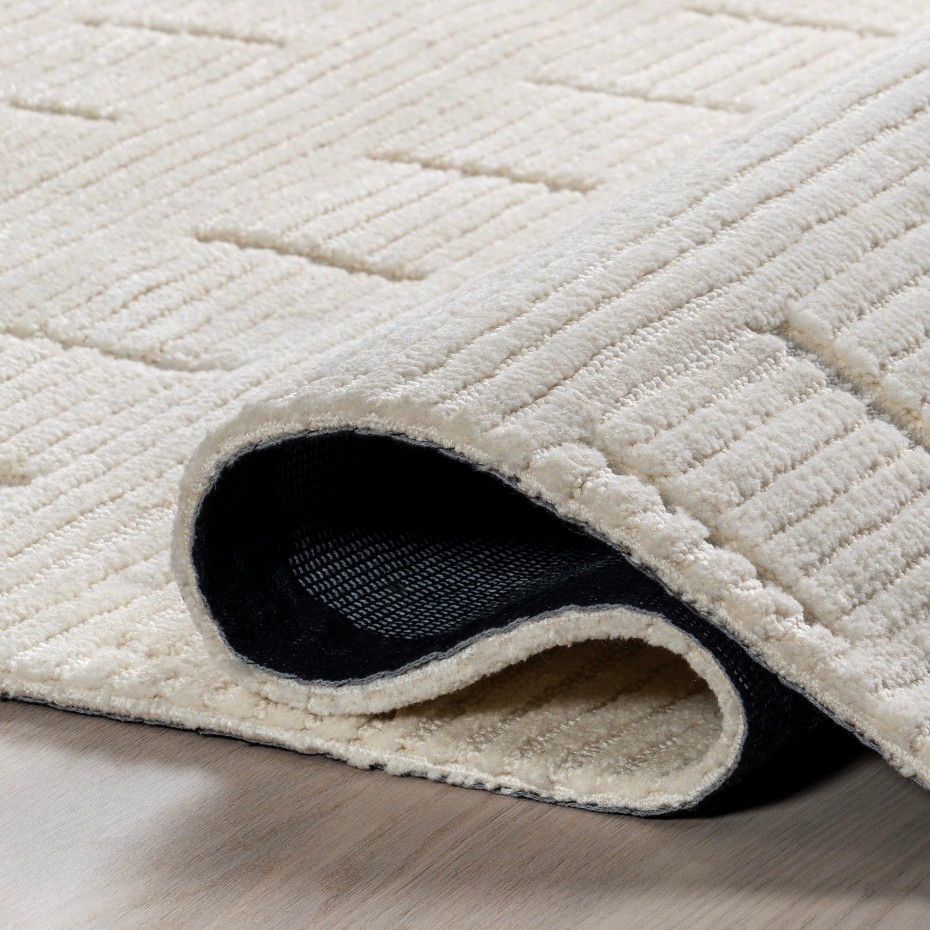 Nuloom Waverly 10' x 14' Area Rug, Ivory, large