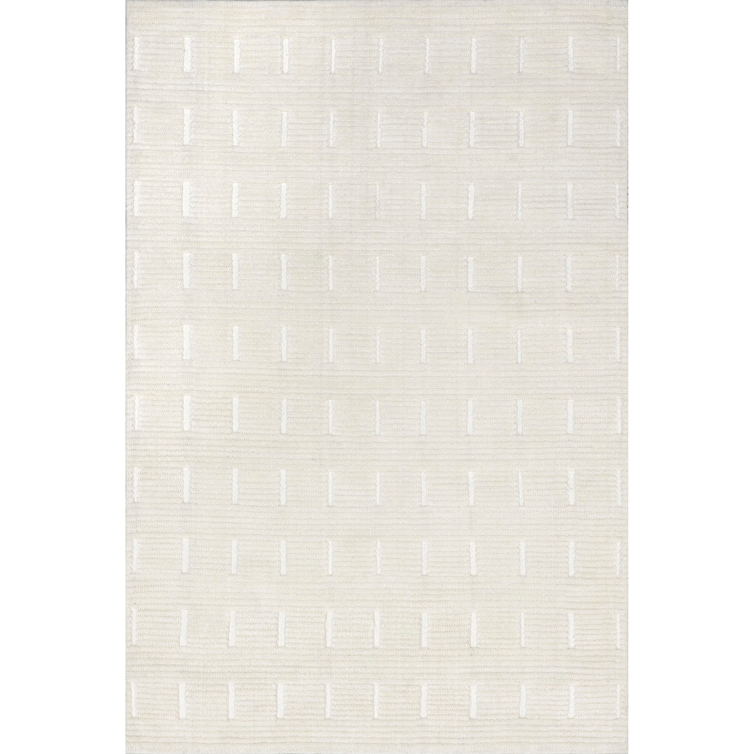 Nuloom Waverly 9' x 12' Area Rug, Ivory, large
