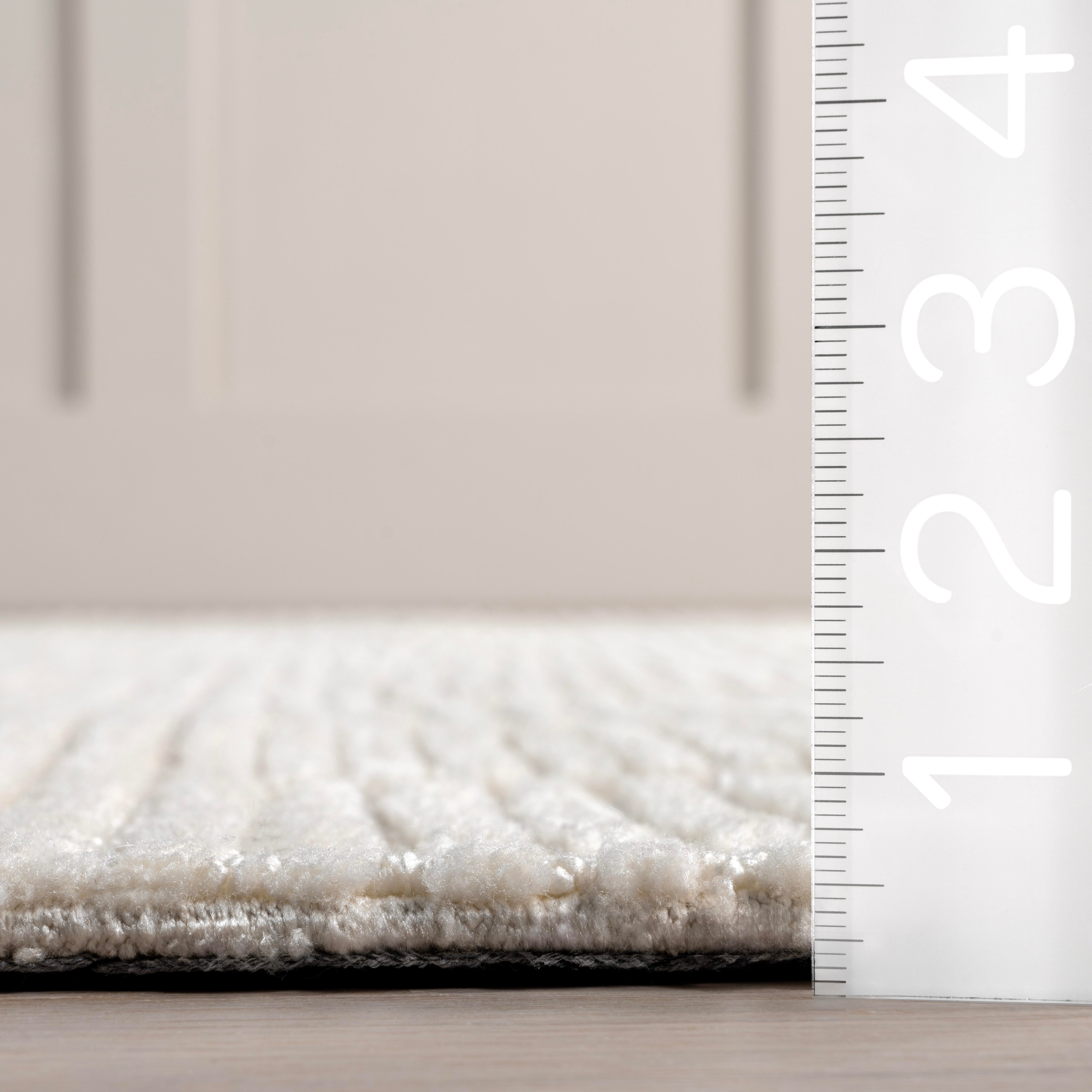 Nuloom Waverly 9' x 12' Area Rug | Ashley