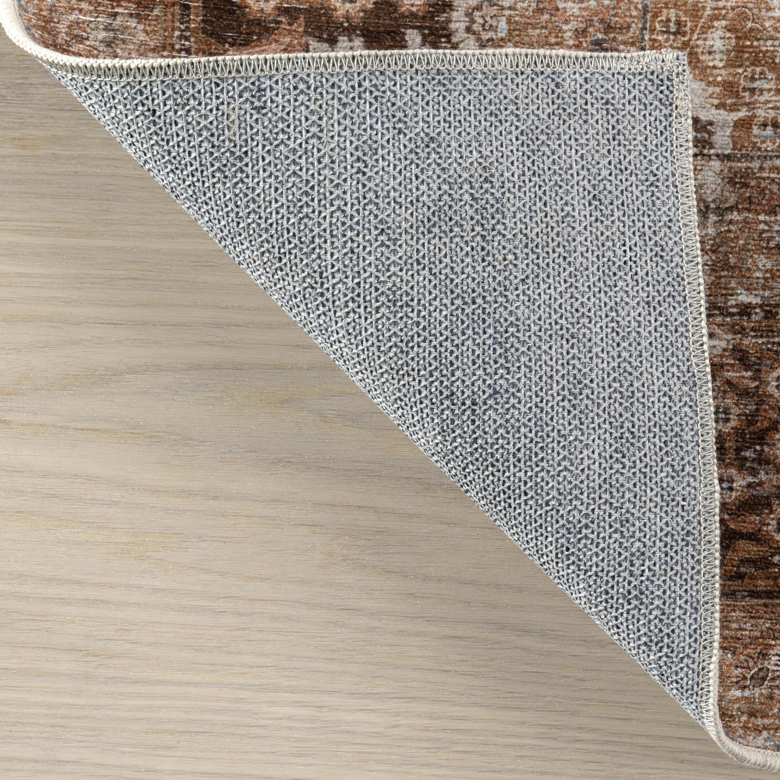 Nuloom Bayberry 10' x 14' Area Rug, Light Brown, large