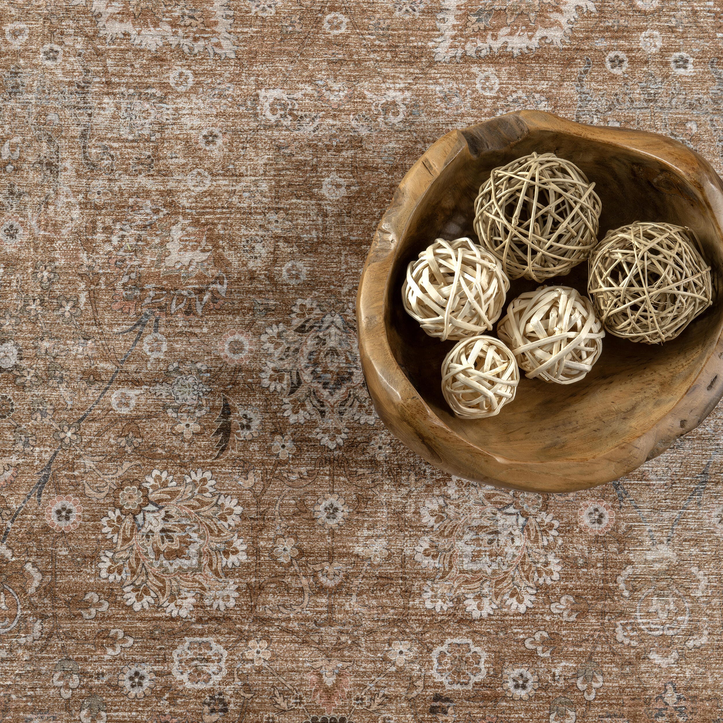 Swatch color Light Brown 