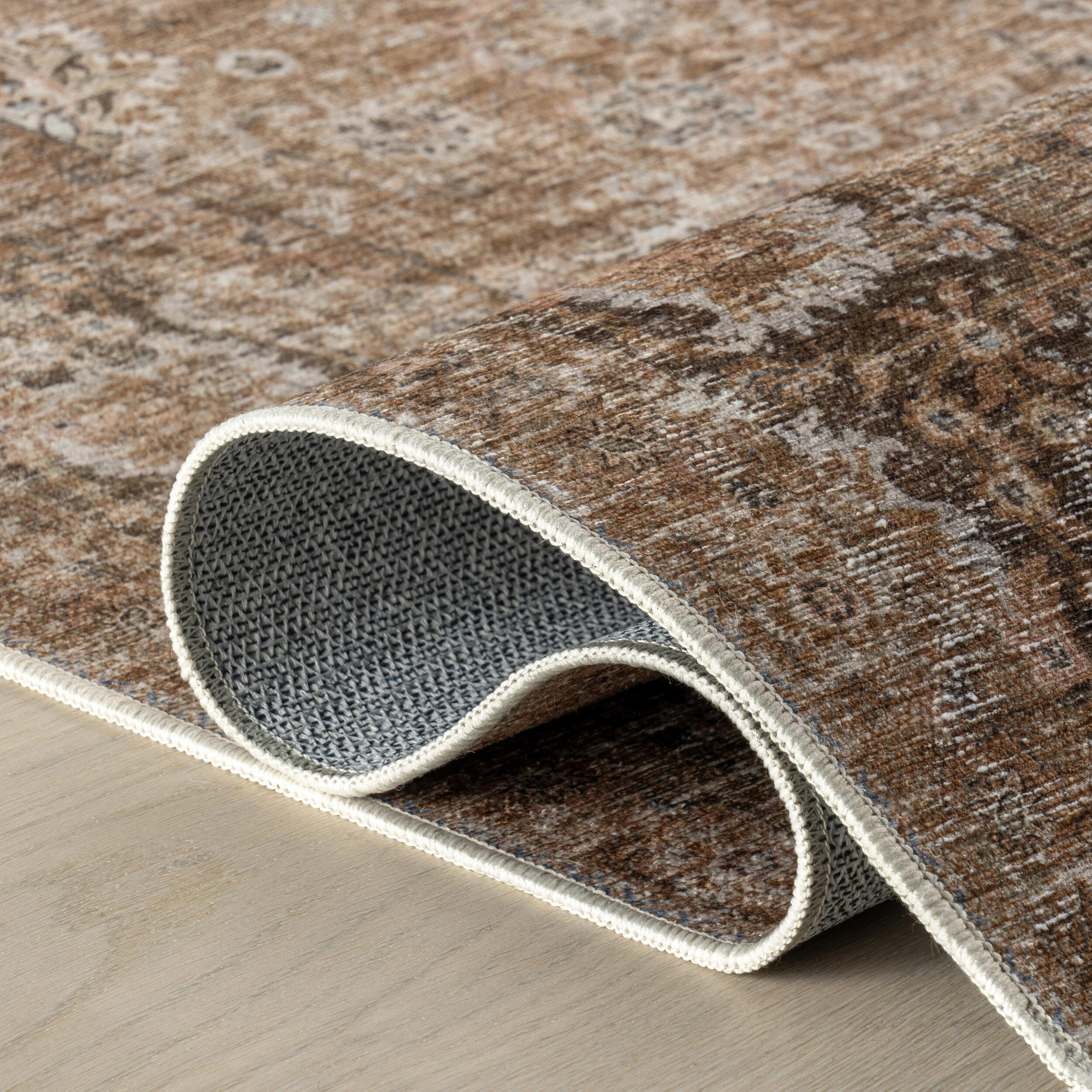 Nuloom Bayberry 9' x 12' Area Rug | Ashley