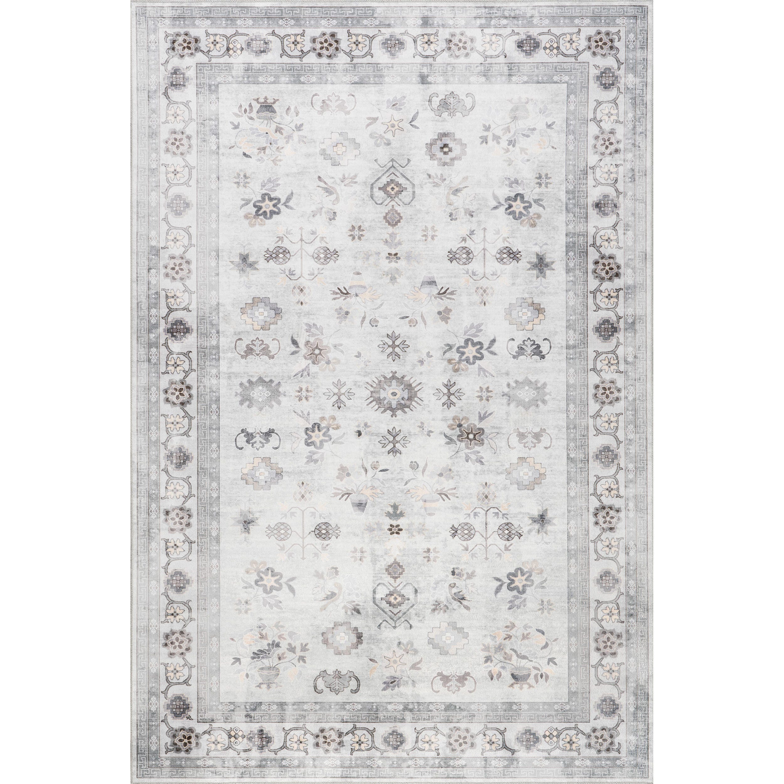 Nuloom Dayflower 10' x 13' Area Rug | Ashley