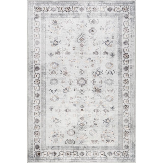 Nuloom Dayflower 10' x 13' Area Rug
