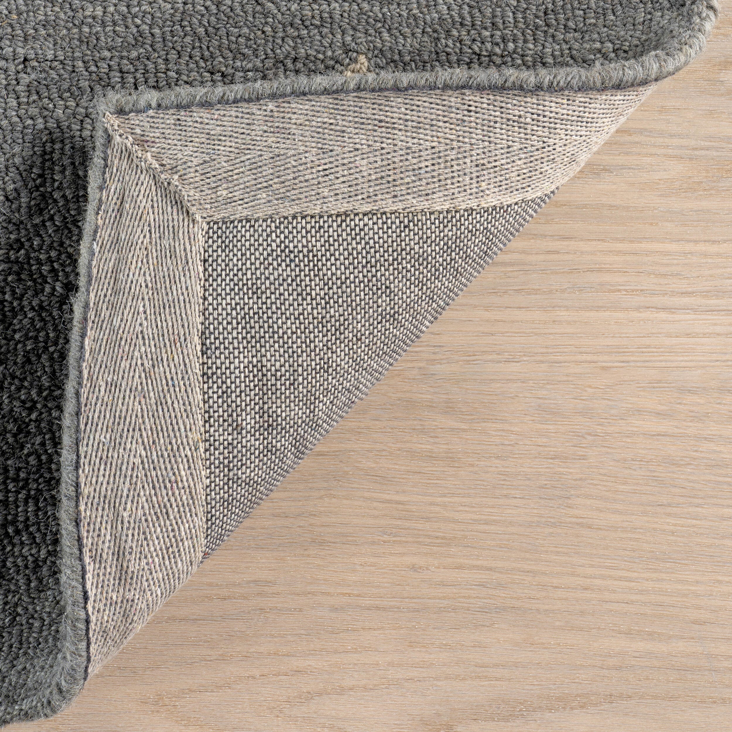 Nuloom Ella 3' x 8' Runner Rug, Blue/Gray, large