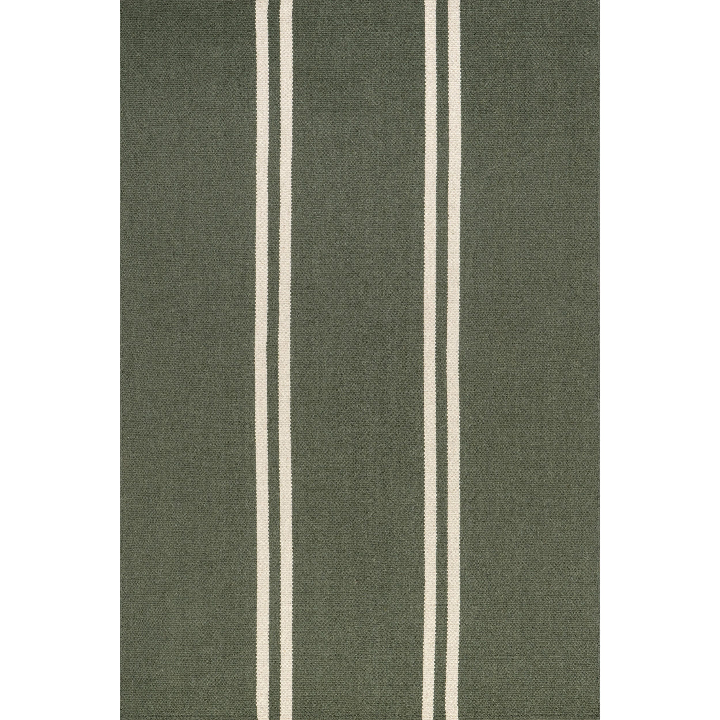 Nuloom Elowen 3' x 5' Area Rug, Sage Green, large