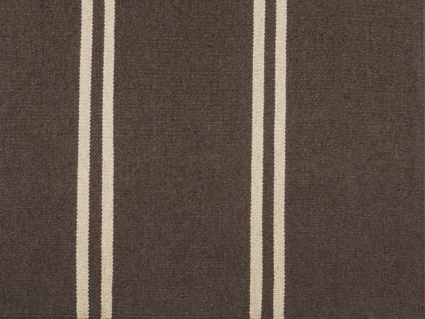 Nuloom Elowen 4' x 6' Area Rug, Dark Brown, large