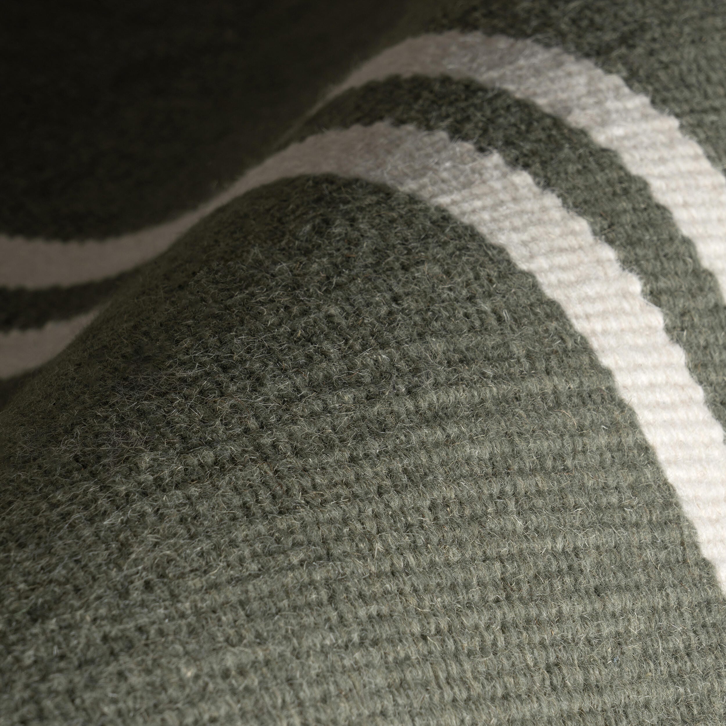 Nuloom Elowen 5' x 8' Area Rug, Sage Green, large