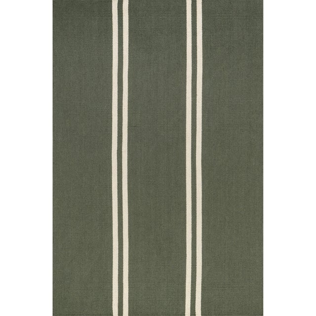 Nuloom Elowen 6' x 9' Area Rug, Sage Green