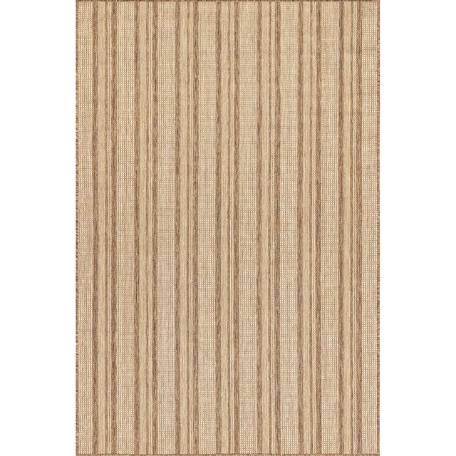 Nuloom Gazania Indoor/Outdoor 10' x 13' Area Rug