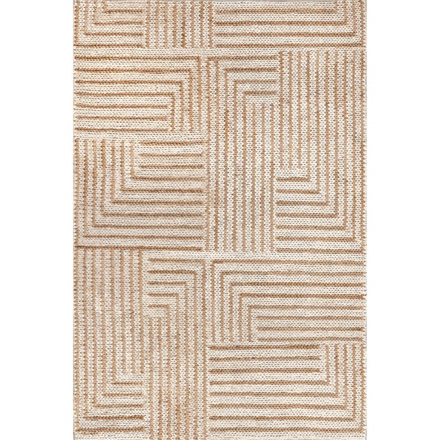 Nuloom Grassland 10' x 14' Area Rug