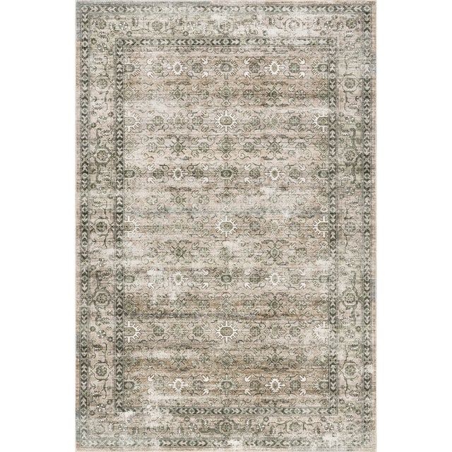 Nuloom Gwyn 10' x 13' Area Rug