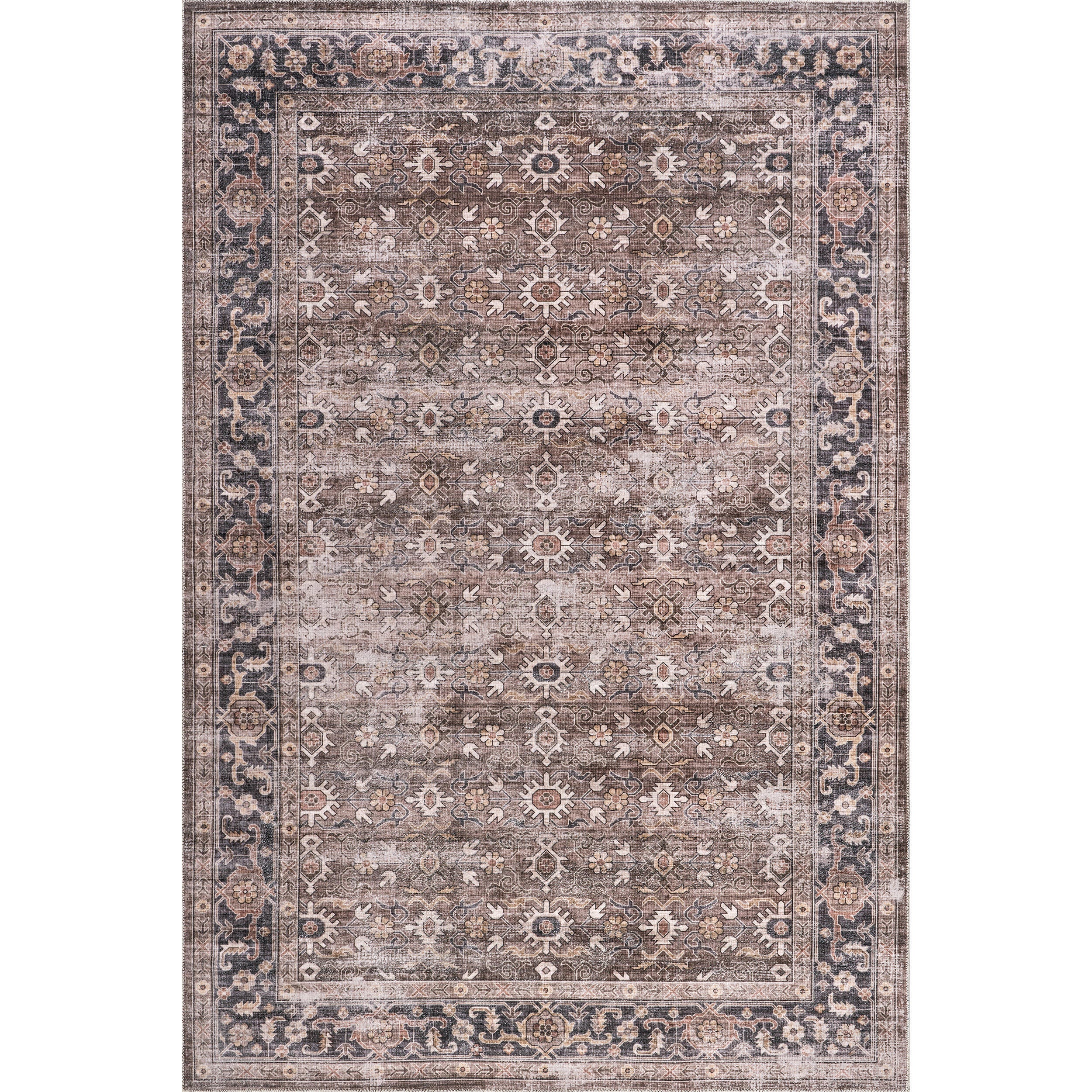 Nuloom Gwyn 9' x 12' Area Rug
