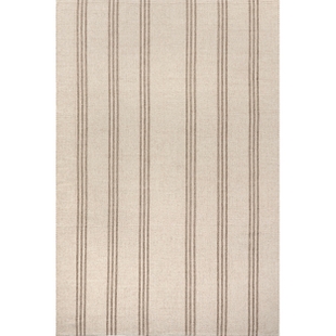 Nuloom Hawthorn 10' x 14' Area Rug, Ivory, large