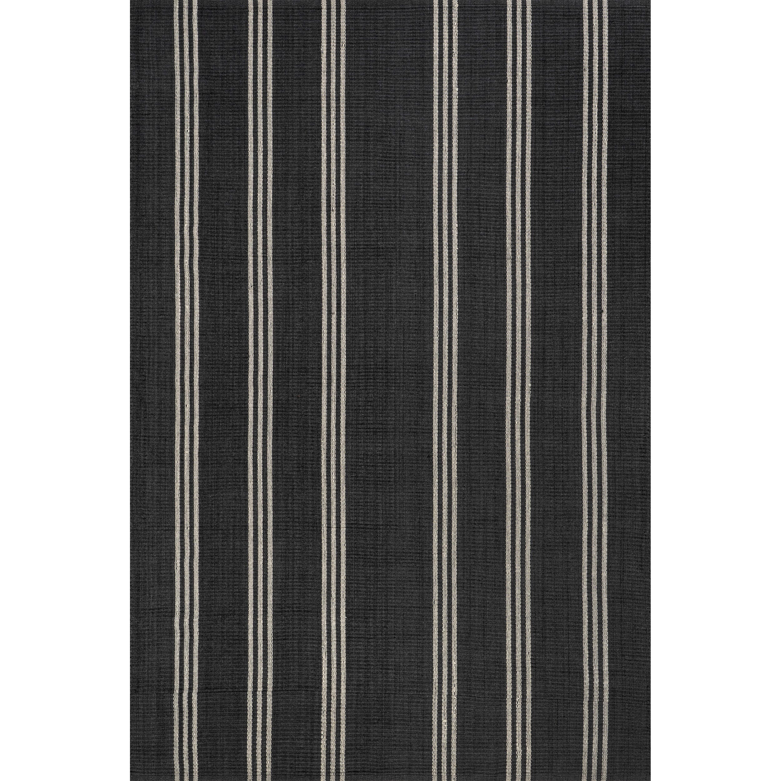 Nuloom Hawthorn 3' x 5' Area Rug, Charcoal, large
