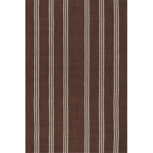 Nuloom Hawthorn 4' x 6' Area Rug, Dark Brown, large