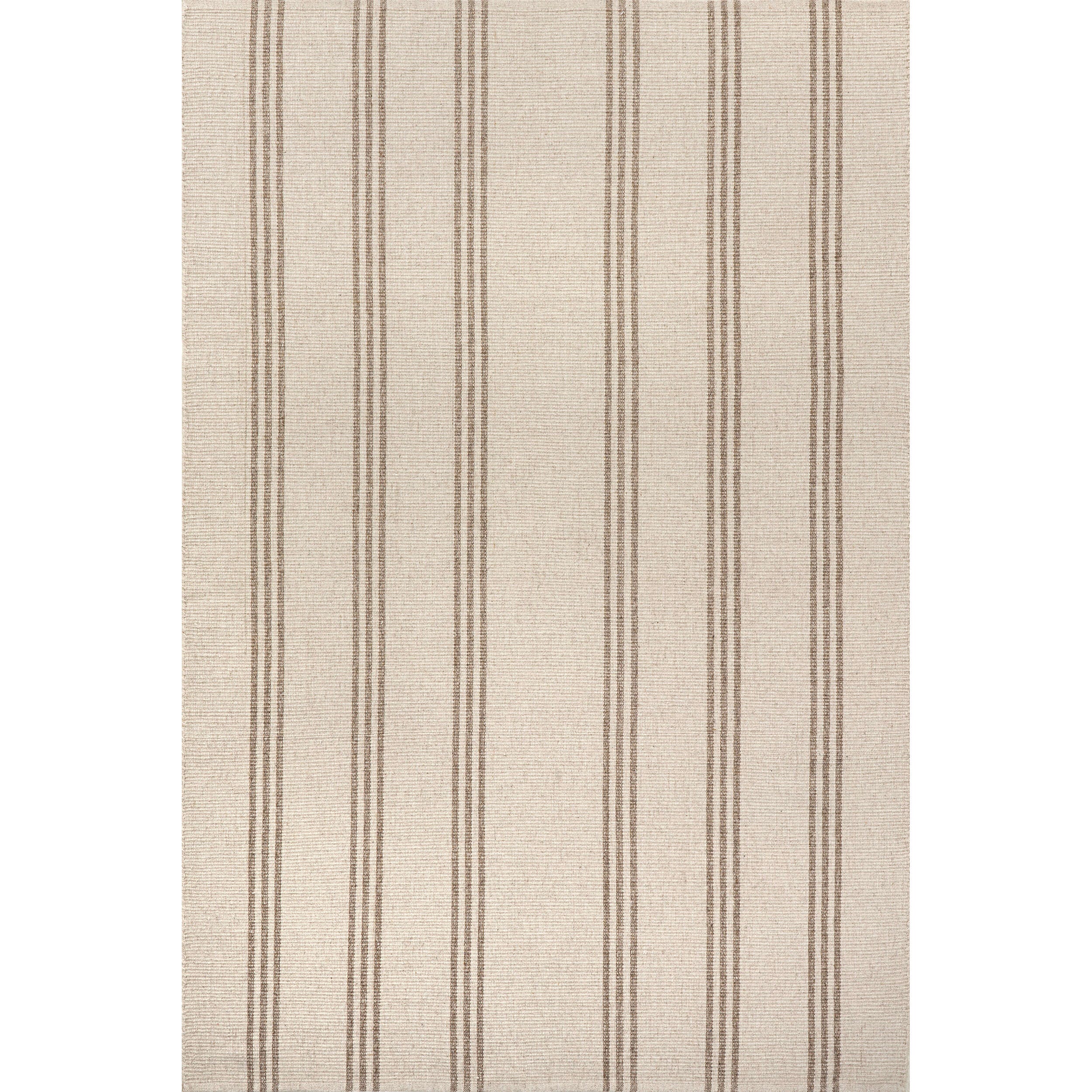Nuloom Hawthorn 9' x 12' Area Rug, Ivory, large