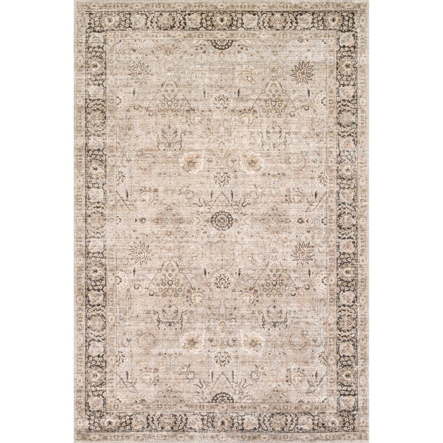 Nuloom Ivy 10' x 14' Area Rug