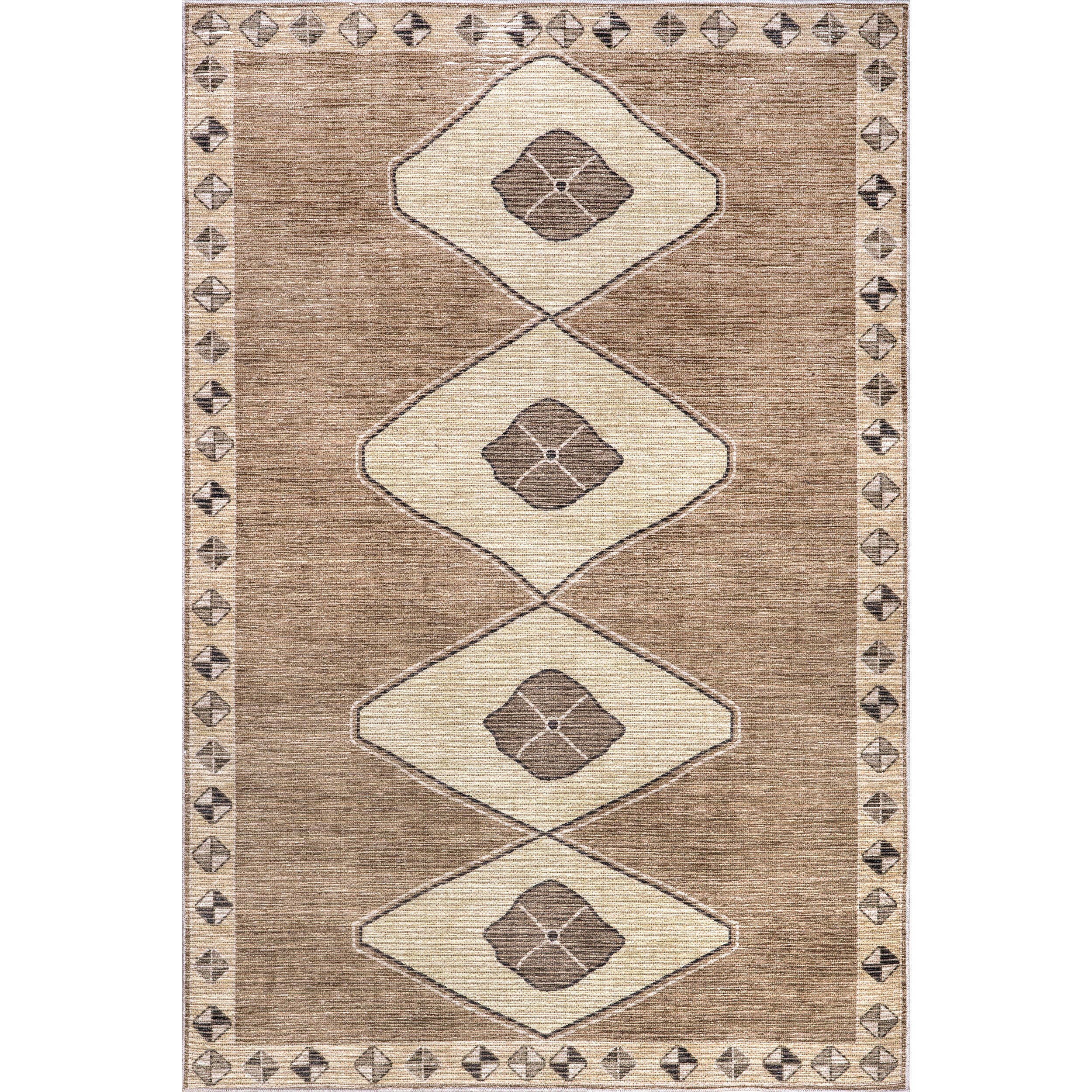 Nuloom Fennel 10' x 13' Area Rug, , large