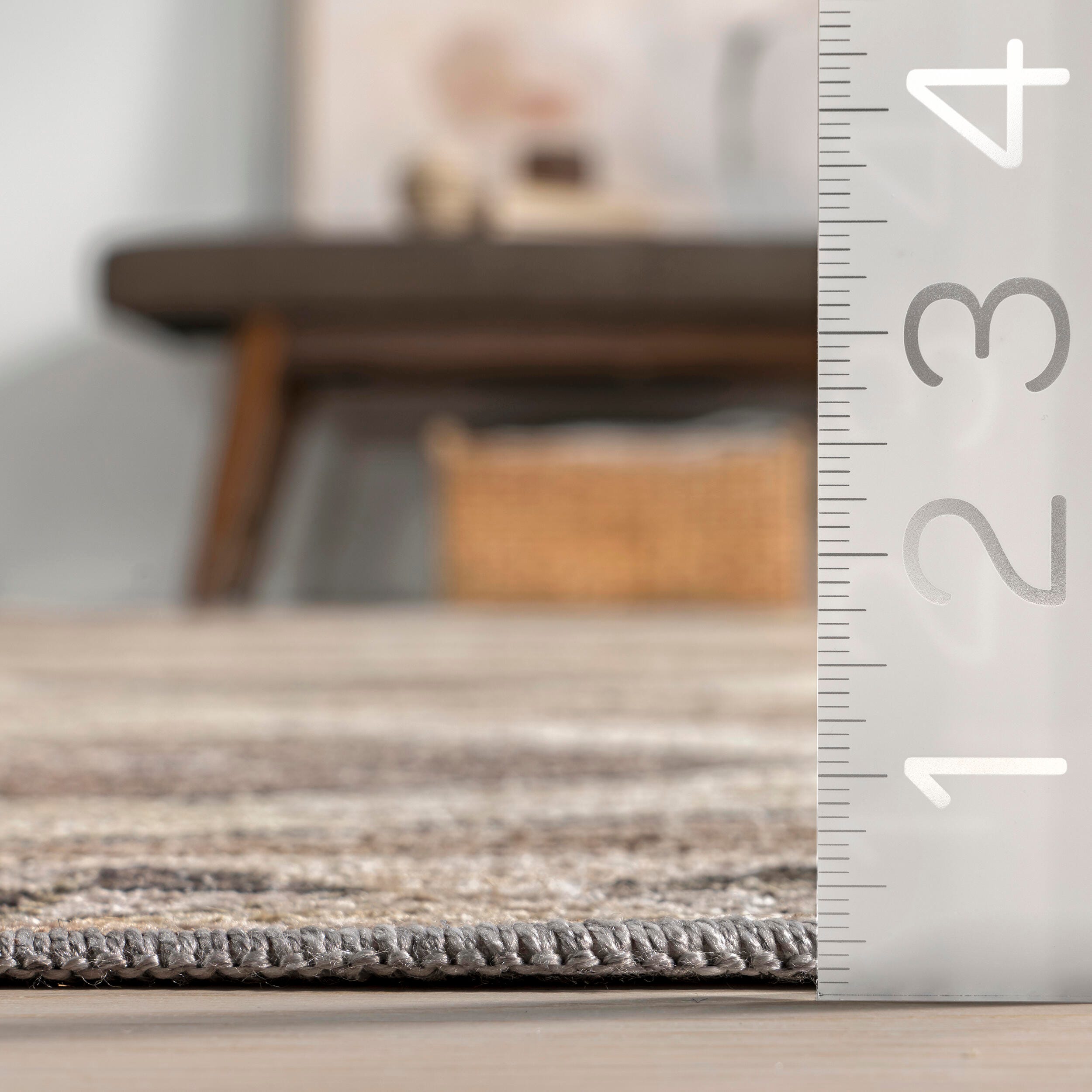 Nuloom Fennel 10' x 13' Area Rug, , large