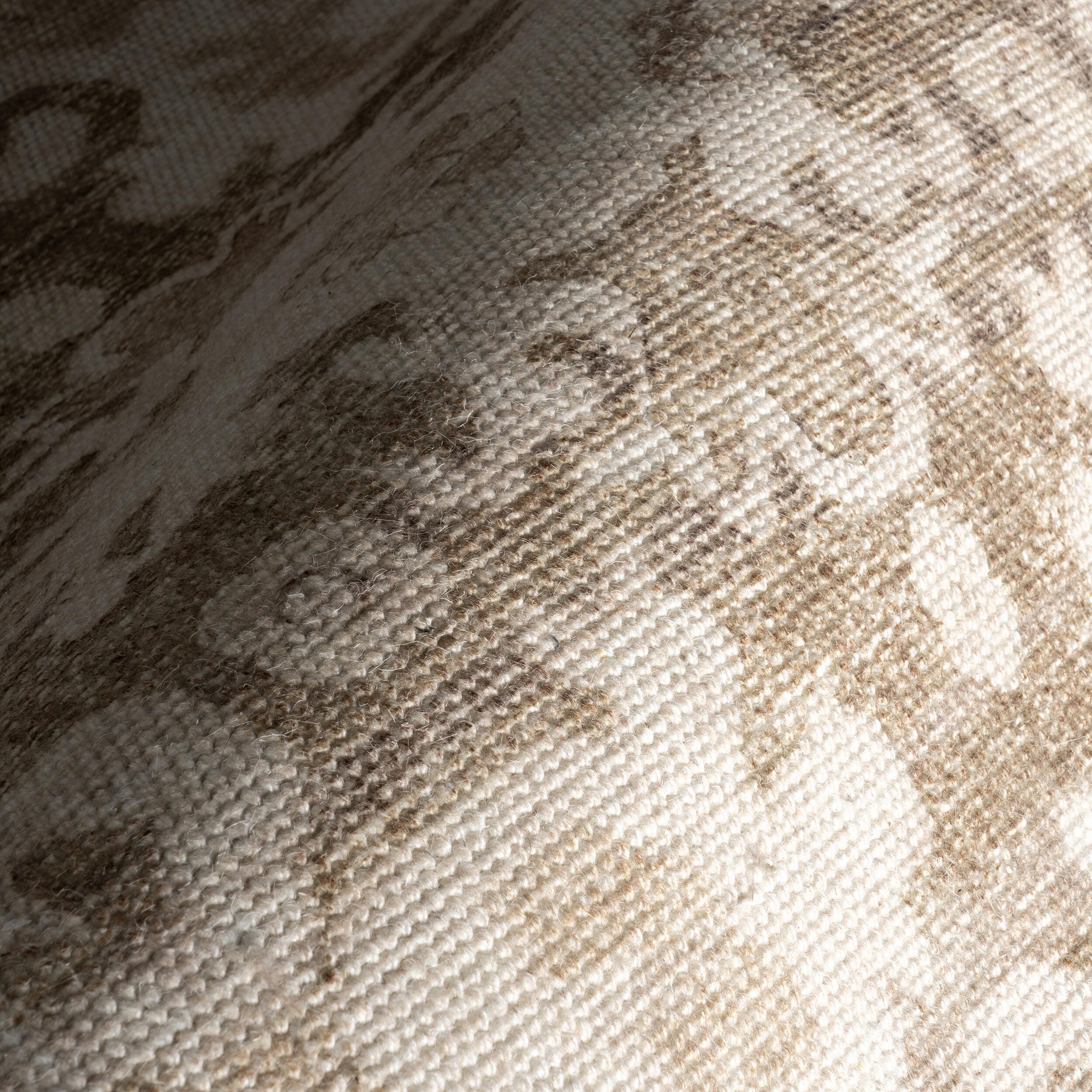 Nuloom Nienna 5' x 8' Area Rug, Beige, large