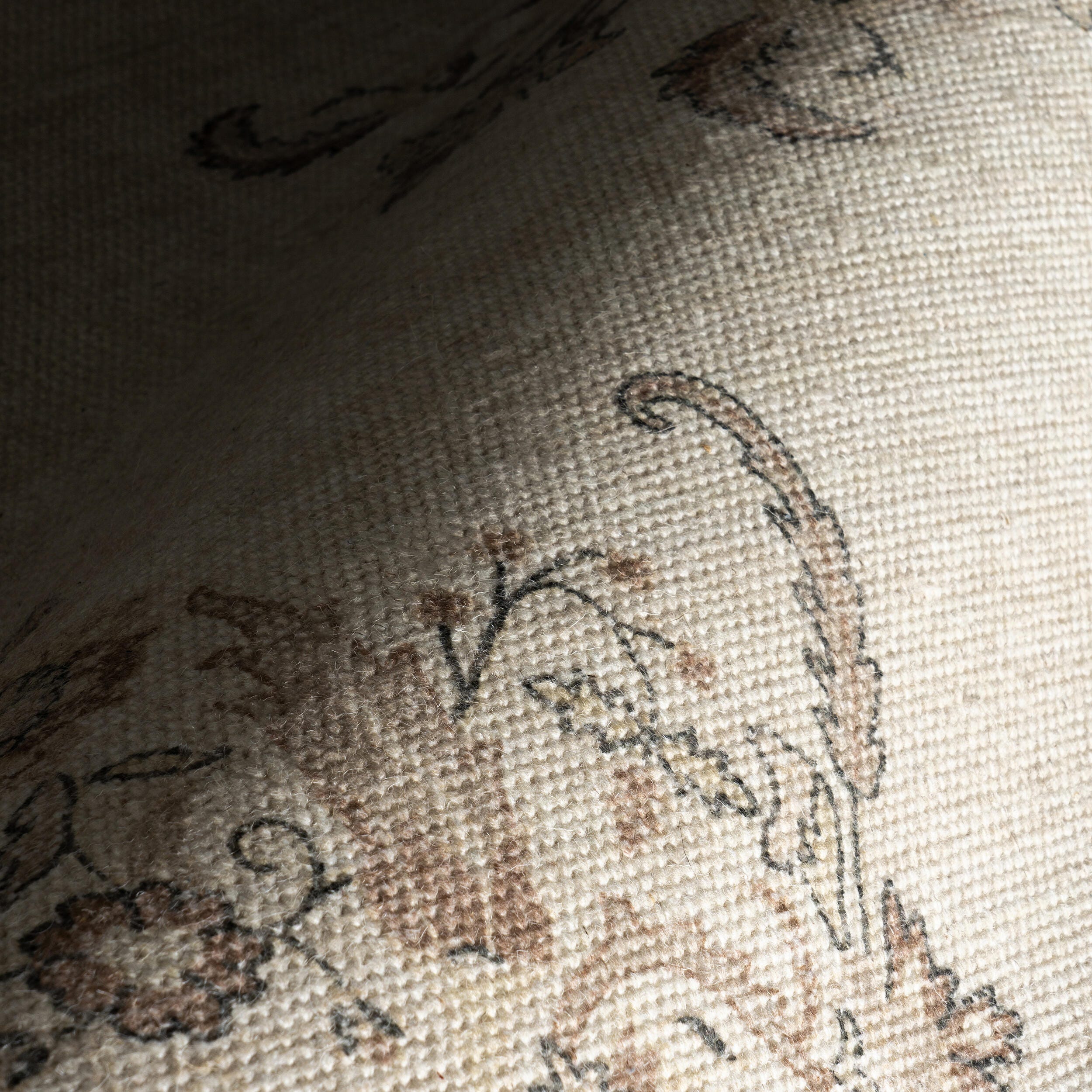 Nuloom Princesa 3' x 5' Area Rug, Beige, large