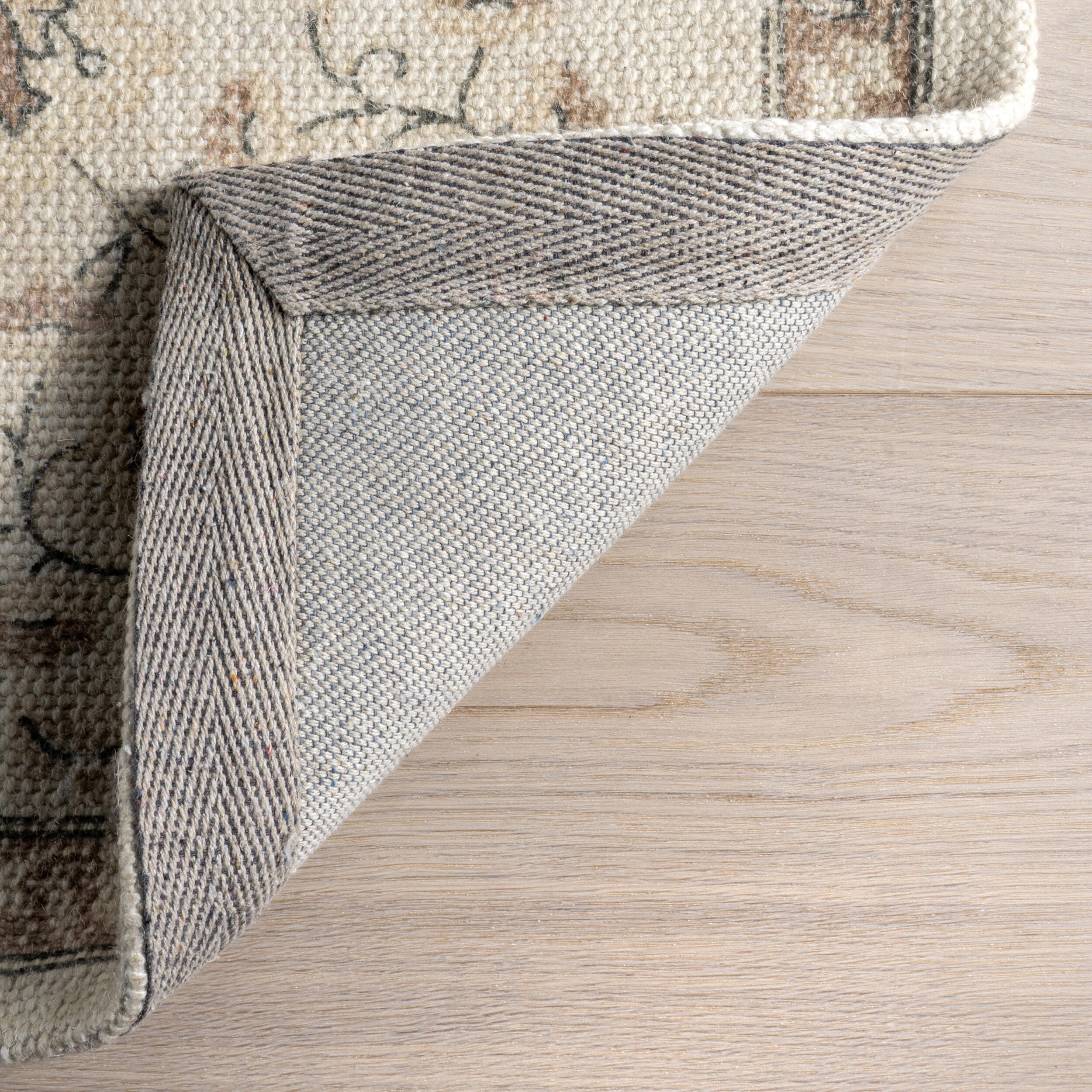 Nuloom Princesa 8' x 10' Area Rug, Beige, large