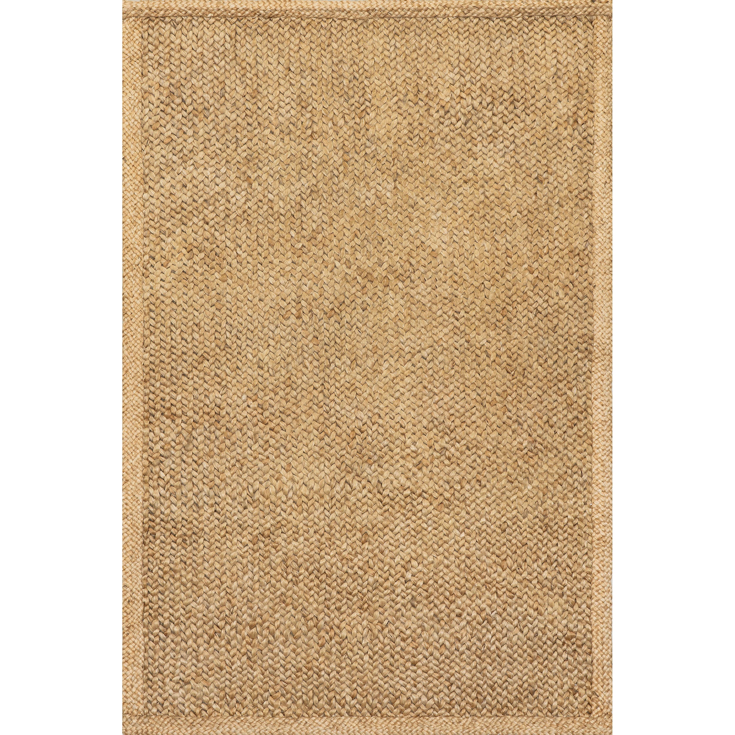 Nuloom Willow 10' x 14' Area Rug, Natural, large