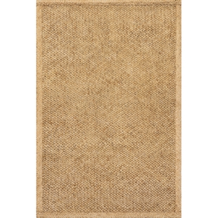 Nuloom Willow 10' x 14' Area Rug, Natural, large