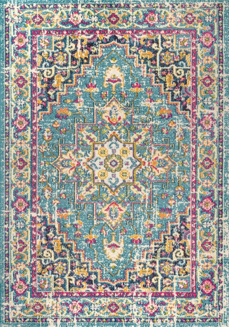 JONATHAN Y Brooklyn 8' x 10' Area Rug