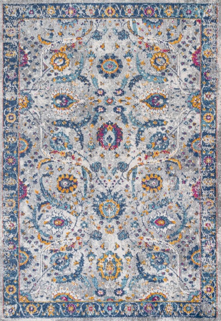 JONATHAN Y Izil 5' x 8' Area Rug