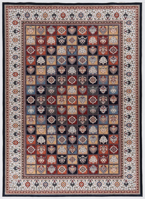 Linon Emerald Aerin 6'7" x 9'7" Area Rug