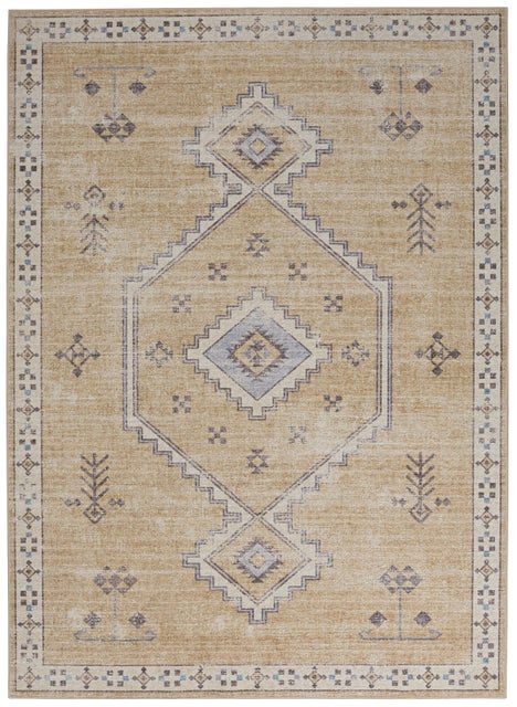 Linon Oakland Haden 5' x 7' Area Rug
