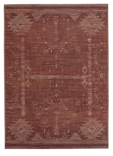 Linon Oakland Maynor 5' x 7' Area Rug