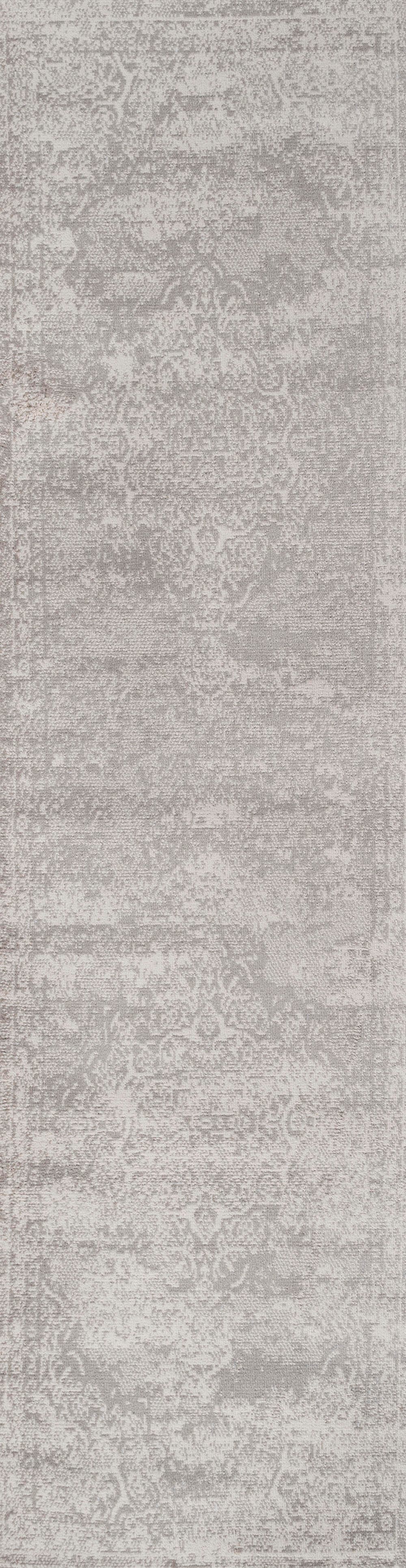 Jonathan Y Alhambra 2' x 8' Runner Rug, Ivory, large