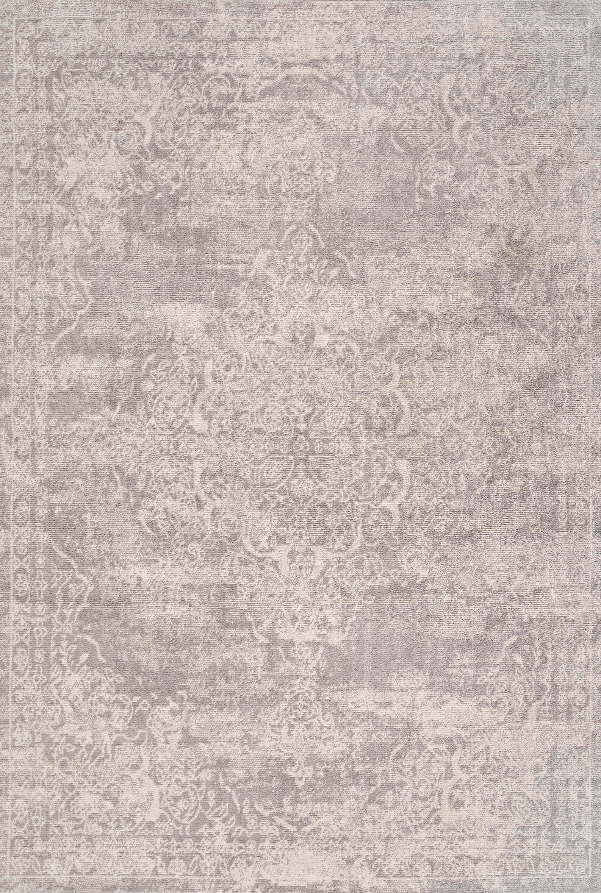 Jonathan Y Alhambra 3' x 5' Area Rug, Ivory, large