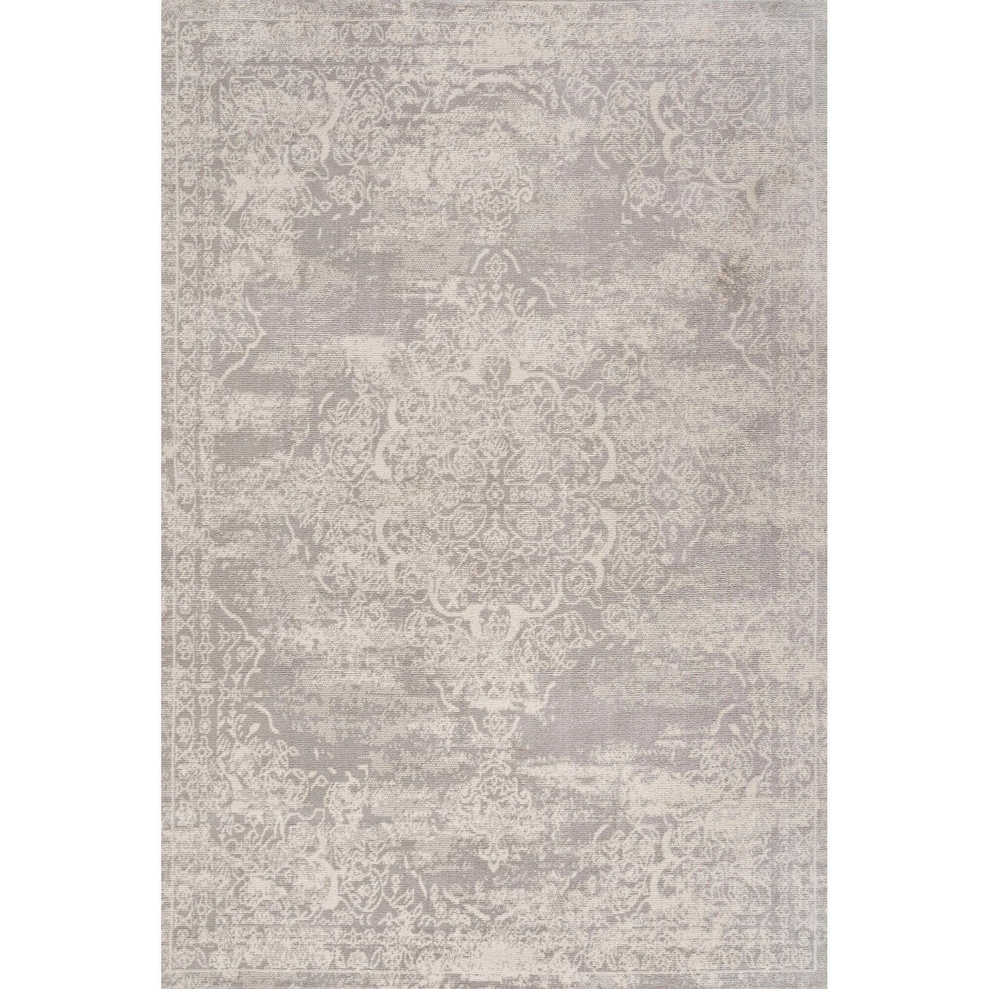 Jonathan Y Alhambra 3' x 5' Area Rug, Ivory, large